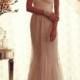 Wedding Dresses: Anna Campbell Gossamer Collection