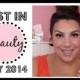 Best In Beauty: Juillet 2014
