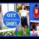 Giy pastèque Chaussures + Comment puis-je les porter!