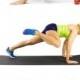 16 Moves Get Rid Of Your Mommy Muffin