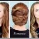 3 Valentines Hairstyles For Any Occasion!! 