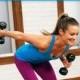 10-Minute Workout To Tighten The Arm Jiggle
