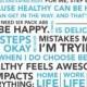 The 20 Most Inspiring Health And Fitness Mantras