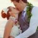 Beutiful and Intimate Destination Wedding in Hawaii - Belle the Magazine . The Wedding Blog For The Sophisticated Bride