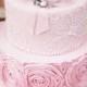 Wedding Cake Ideas