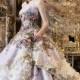 Baroque/Rococo - 17th/18th Century/Marie Antoinette Wedding Inspiration