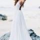 Weddings-BEACH-Gowns