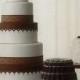 Stunning Wedding Cake & Cupcake Ideas