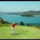 Hamilton Island Golf Club Queensland Australia
