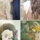 50 Romantic Wedding Hairstyles Using Flowers