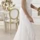 Elegant princess lace bridal dresses online