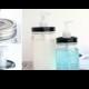 How to Make Mason Jar Soap Dispenser - DIY & Crafts - Handimania