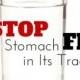 Stop The Stomach Flu In Its Tracks: Home Remedies That Work
