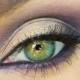 12 Easy Prom Makeup Ideas For Green Eyes
