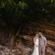 Amy and Wade's Romantic Antigua Destination Weddng