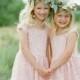 10 Creative Ways To Make Your Flower Girl Stand Out