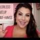 5 Colorless Drugstore Makeup Must Haves!