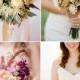 22 Gorgeous Fall Wedding Bouquets