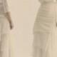 36 Ultra-Glamorous Two-Piece Wedding Dresses