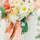 Styled Shoot: Nautical Wedding Ideas By Design Loves Detail