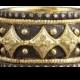 Armenta Diamond Cravelli Cross Band Ring