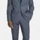 Ted Baker London 'Jones' Trim Fit Check Suit (Online Only)
