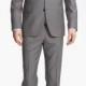 BOSS HUGO BOSS 'James/Sharp' Trim Fit Wool Suit
