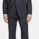 Ted Baker London 'Jones' Trim Fit Plaid Suit