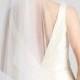 WEDDING BELLES NEW YORK 'Ellen' Veil
