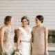 Classic 1920's Inspired Australian Wedding At The Simmer On The Bay