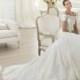 New White Wedding Dress Bridal Gowns