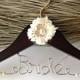 Bridal Accessories-bride hangers