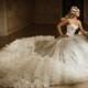 2014 New White/ivory Wedding Dress Custom Size 2-4-6-8-10-12-14-16-18-20-22
