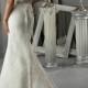 Mermaid White Lace Wedding Dress Bridal Gown Custom Plus Size 16 18 20 22 24 