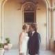 Classic Cream Biltmore Estate Wedding - Belle the Magazine . The Wedding Blog For The Sophisticated Bride