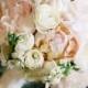 Gray Skies – Glowing Winter Wedding Inspiration In Gray And Blush