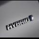 Toyota Camry Hybrid 2012