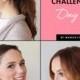 The Makeup.com 3-Day Hair Challenge: Day #2