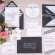 Pretty Parisian Wedding Inspiration By Poly Mendes