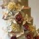How To Enhance Your Cake With Sugar Flowers » Pink Cake Box