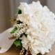♥~•~♥  Wedding ► Bouquet