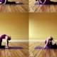Strong And Supple: Yoga Sequence For Spinal Flexibility