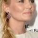 Jennifer Morrison Hair: Messy Fishtail Braid - Beautyeditor