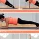 Yoga Poses For A Strong Upper Body