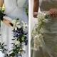 Wedding Flower Bouquet Ideas