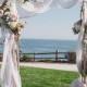 Seaside Santa Barbara Wedding