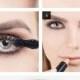 Makeup How-To: Mod Smoky Eye