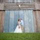 Brooksville Florida Hitching Post Barn Wedding