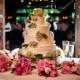 Weddings-Cake Table