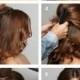 Wedding Hairstyles 101: How To DIY This Dreamy Half-Up 'Do